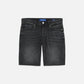Dark Slate Gray ג׳ינס קצר לגברים Ralston – Regular Fit SCOTCH & SODA