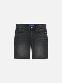 Dark Slate Gray ג׳ינס קצר לגברים Ralston – Regular Fit SCOTCH & SODA