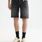 White Smoke ג׳ינס קצר לגברים Ralston – Regular Fit SCOTCH & SODA