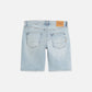 Gray ברמודת ג׳ינס לגברים Ralston - Slim Fit SCOTCH & SODA
