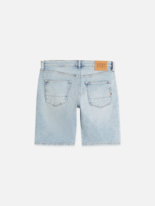 Gray ברמודת ג׳ינס לגברים Ralston - Slim Fit SCOTCH & SODA