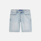 Gray ברמודת ג׳ינס לגברים Ralston - Slim Fit SCOTCH & SODA