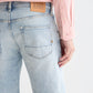 Lavender ברמודת ג׳ינס לגברים Ralston - Slim Fit SCOTCH & SODA