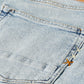 Gray ברמודת ג׳ינס לגברים Ralston - Slim Fit SCOTCH & SODA