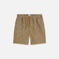 Rosy Brown מכנסיים קצרים לגברים Cotton Seersucker SCOTCH & SODA