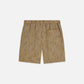 Dim Gray מכנסיים קצרים לגברים Cotton Seersucker SCOTCH & SODA