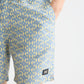 Lavender בגד ים לגברים Printed Mid-Length SCOTCH & SODA