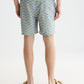 Lavender בגד ים לגברים Printed Mid-Length SCOTCH & SODA