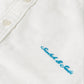 Lavender חולצה מכופתרת ארוכה לילדים Linen SCOTCH & SODA