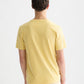 Seashell טי שירט קצרה לגברים Seasonal Core Chest Logo SCOTCH & SODA