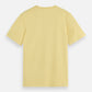 Khaki טי שירט קצרה לגברים Seasonal Core Chest Logo SCOTCH & SODA