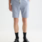 Lavender מכנסיים קצרים לגברים Seasonal Core Fave SCOTCH & SODA