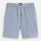 Dark Gray מכנסיים קצרים לגברים Seasonal Core Fave SCOTCH & SODA