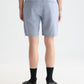 Lavender מכנסיים קצרים לגברים Seasonal Core Fave SCOTCH & SODA