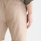 Rosy Brown מכנסיים קצרים לגברים Seasonal Core Fave SCOTCH & SODA
