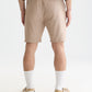 White Smoke מכנסיים קצרים לגברים Seasonal Core Fave SCOTCH & SODA