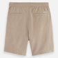 Dark Gray מכנסיים קצרים לגברים Seasonal Core Fave SCOTCH & SODA