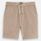 Dark Gray מכנסיים קצרים לגברים Seasonal Core Fave SCOTCH & SODA