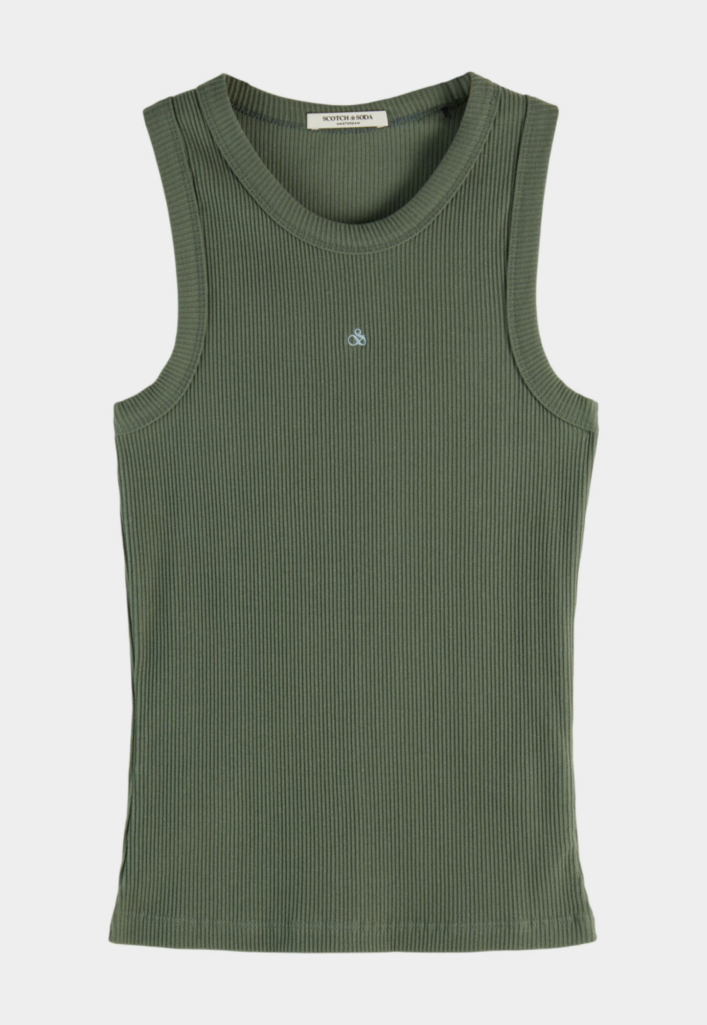 Lavender גופית ריב לנשים SCOTCH & SODA