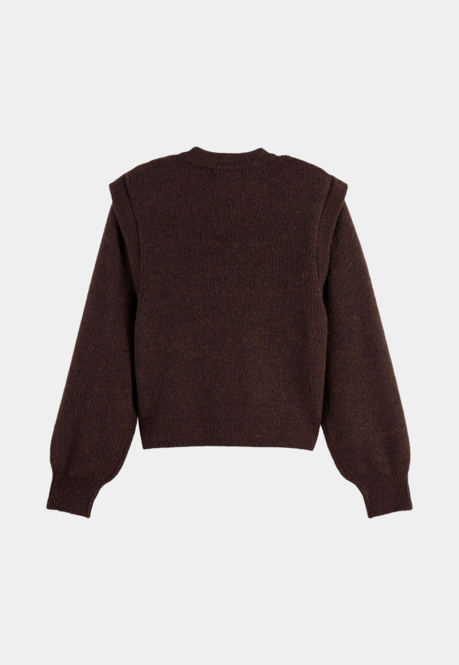 Lavender סוודר לנשים SCOTCH & SODA