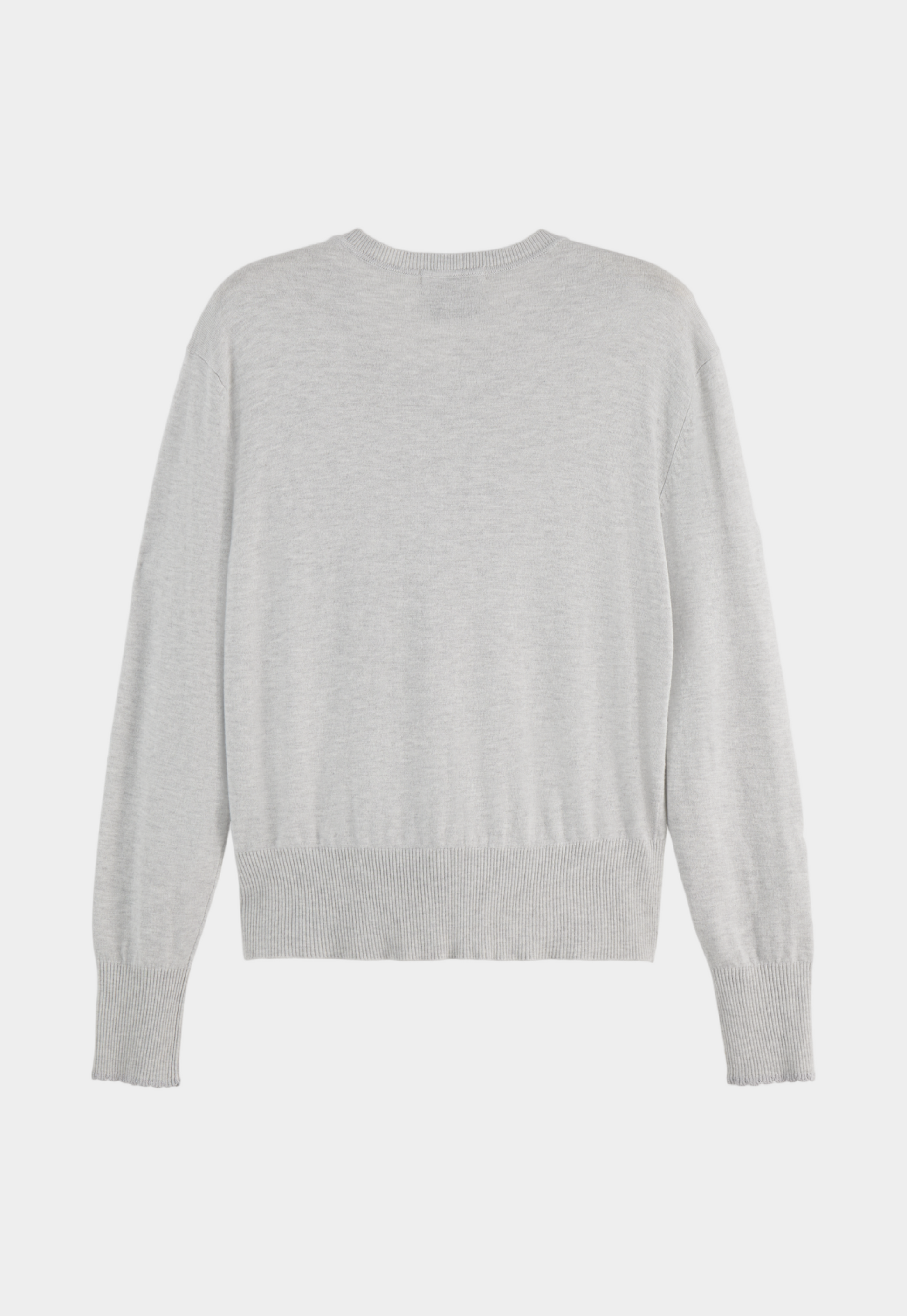 Lavender קרדיגן לנשים SCOTCH & SODA