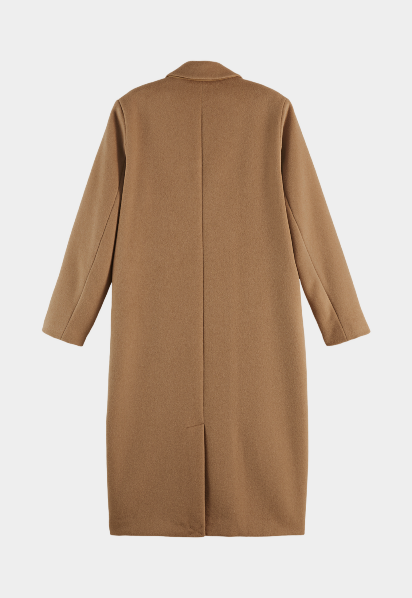 Sienna מעיל ארוך לנשים SCOTCH & SODA