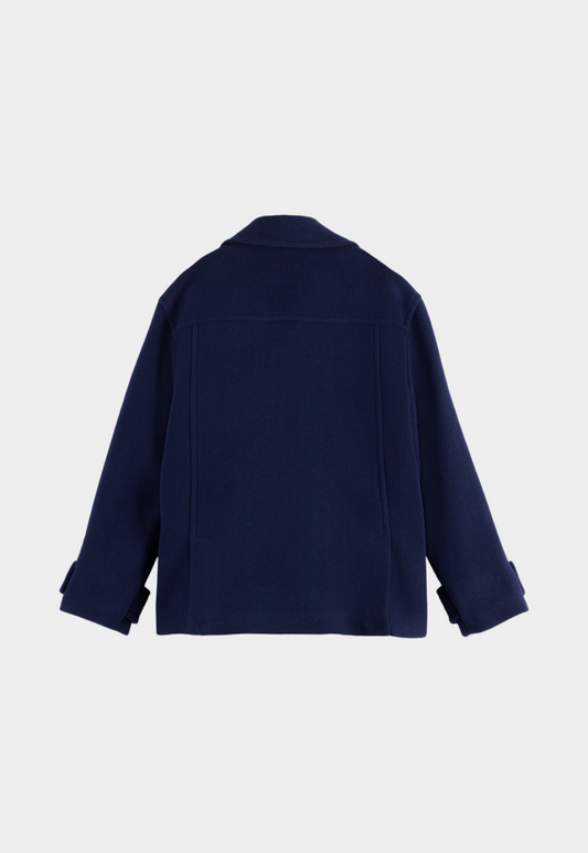 Lavender מעיל לנשים SCOTCH & SODA