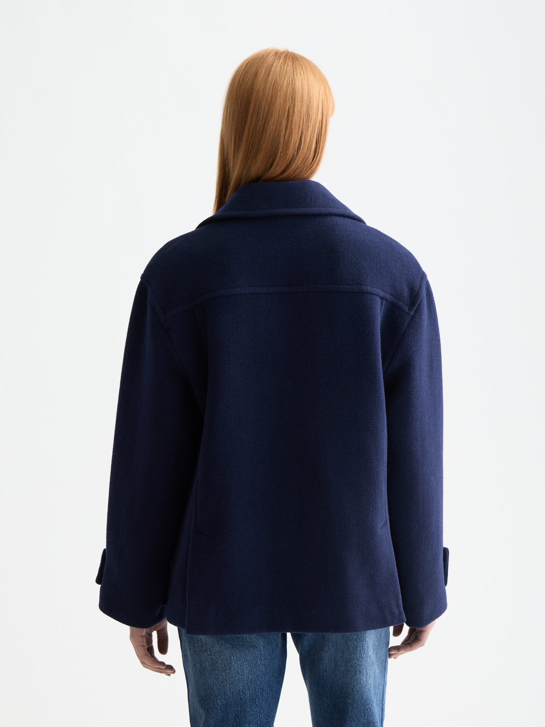 Dark Slate Gray מעיל לנשים SCOTCH & SODA