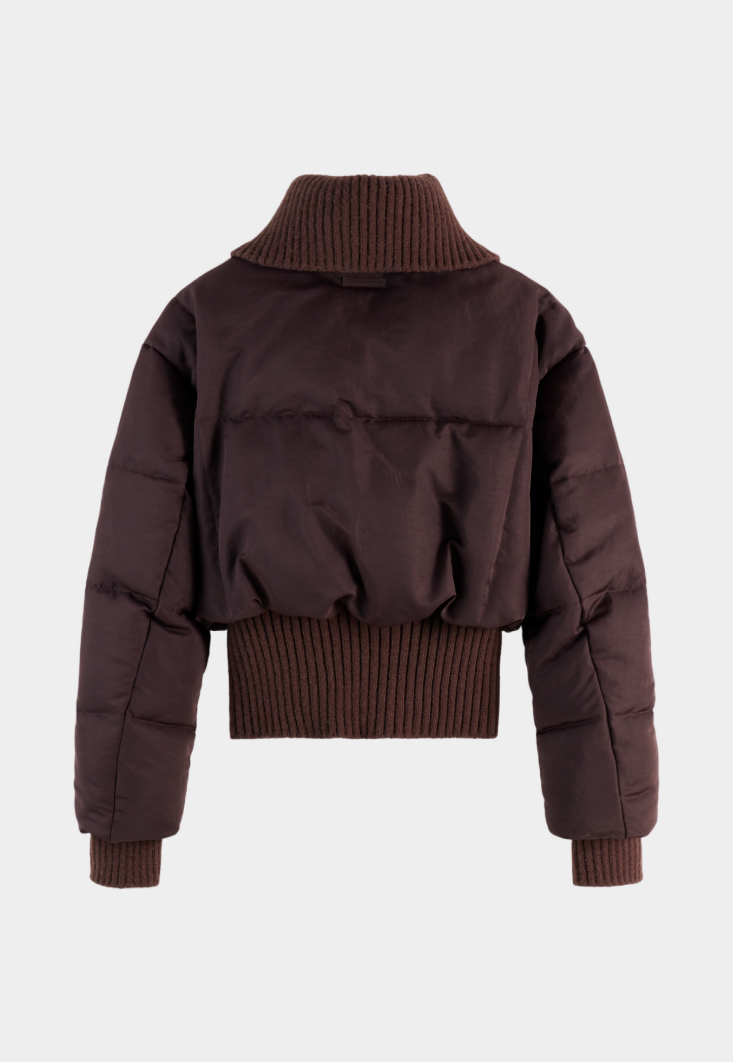 Lavender מעיל לנשים Aviator SCOTCH & SODA