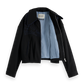 Black ג'קט לנשים SCOTCH & SODA