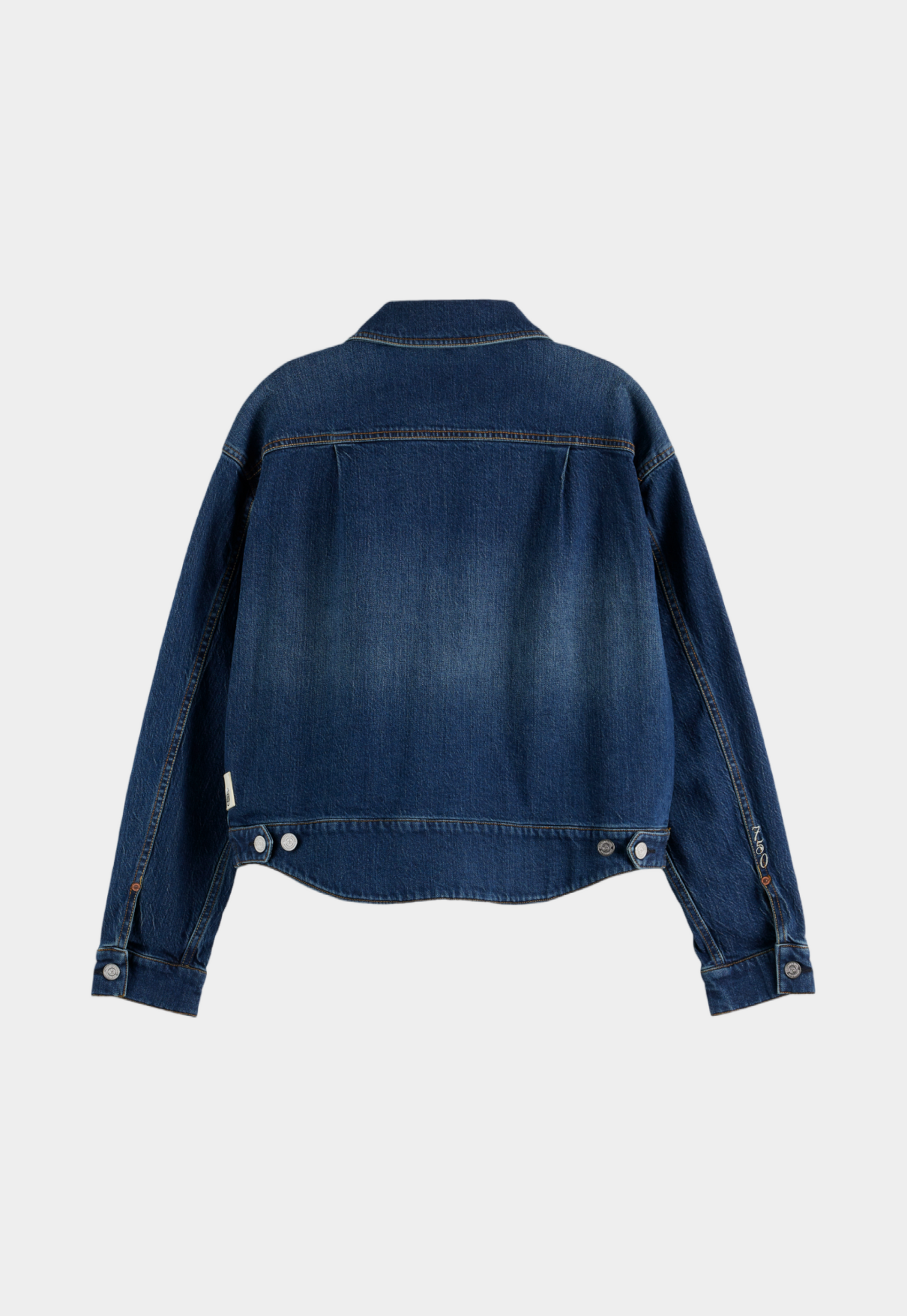 Lavender ג'קט ג'ינס לנשים Celebration 750 SCOTCH & SODA