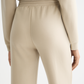 Tan מכנסי טרנינג לנשים Tencel SCOTCH & SODA
