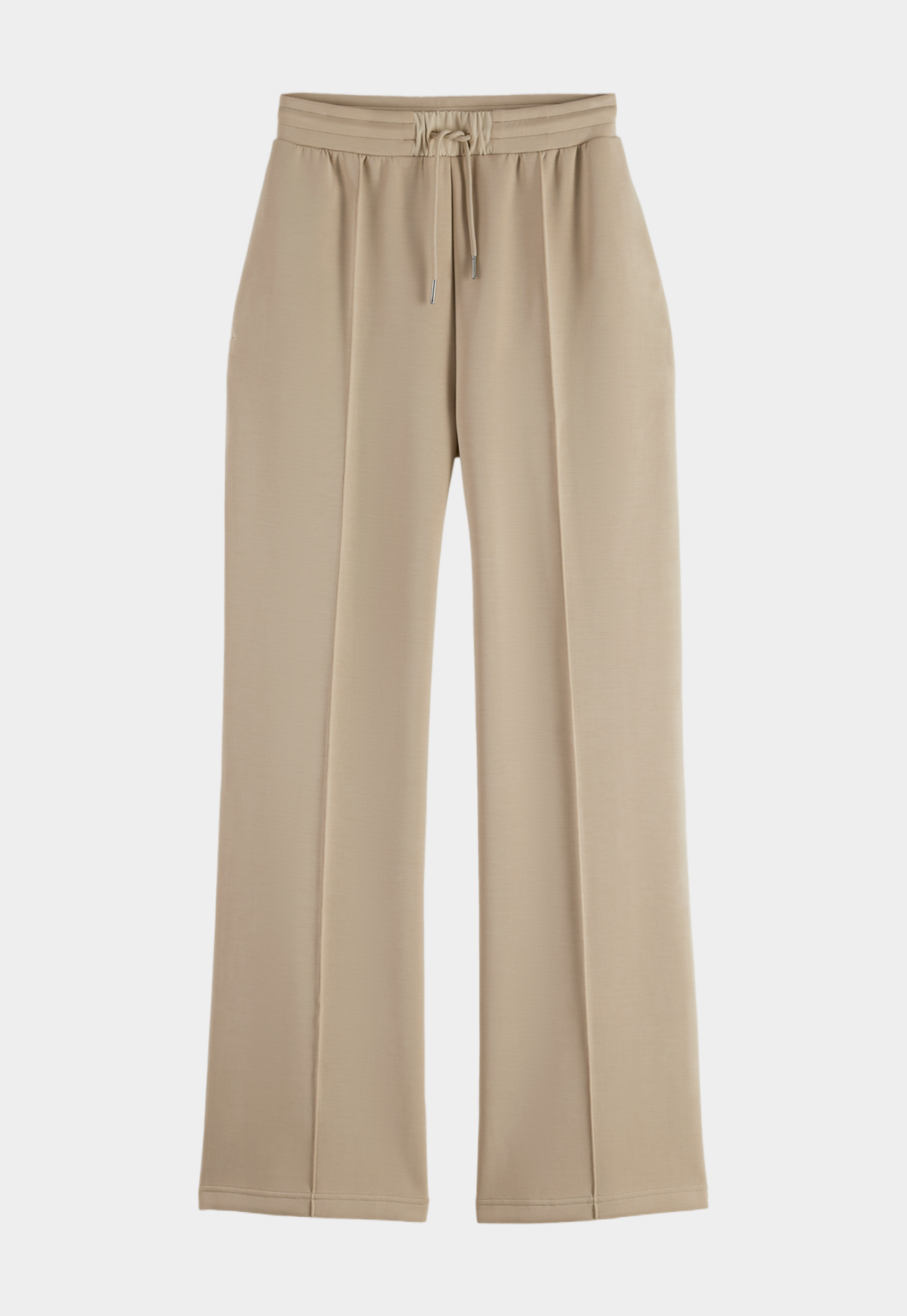 Lavender מכנסי טרנינג לנשים Tencel SCOTCH & SODA