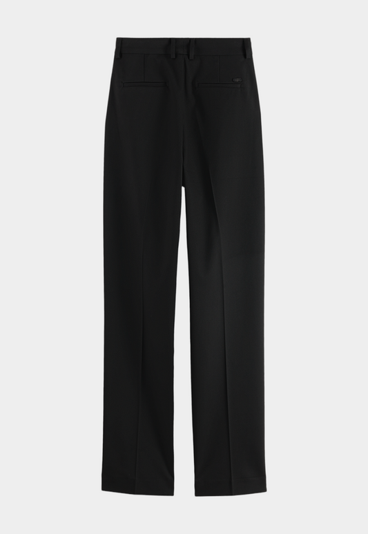 Lavender מכנסיים ארוכים לנשים Robyn SCOTCH & SODA