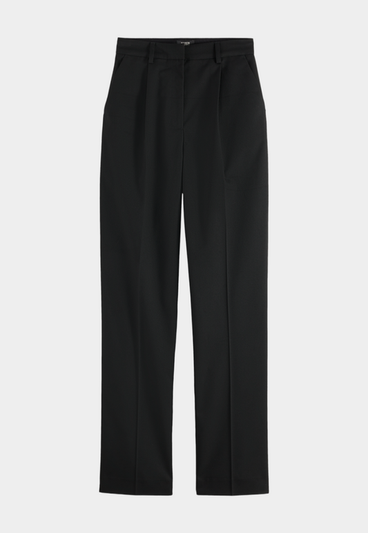 Lavender מכנסיים ארוכים לנשים Robyn SCOTCH & SODA