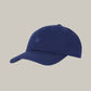 Midnight Blue THE SIXTY FOUR CAP כובע מצחיה EMILY