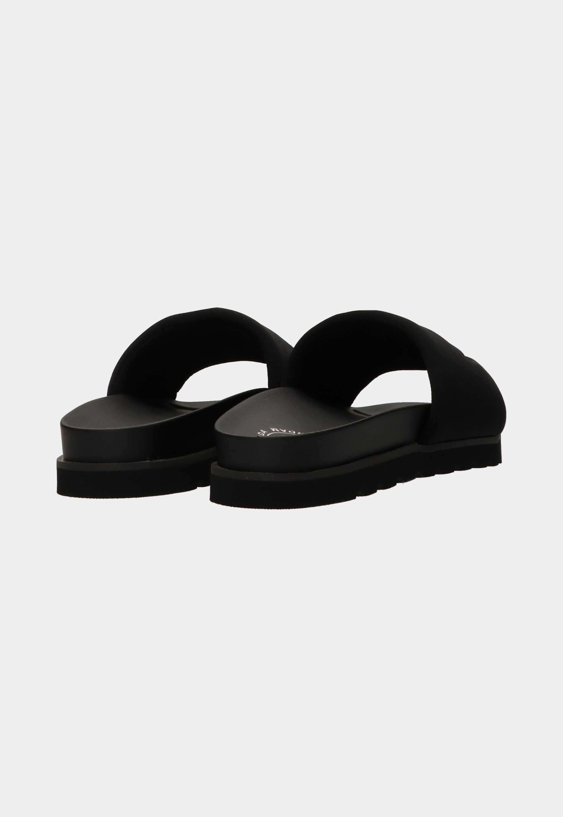 Lavender כפכפי סלייד לגברים Sander SCOTCH & SODA