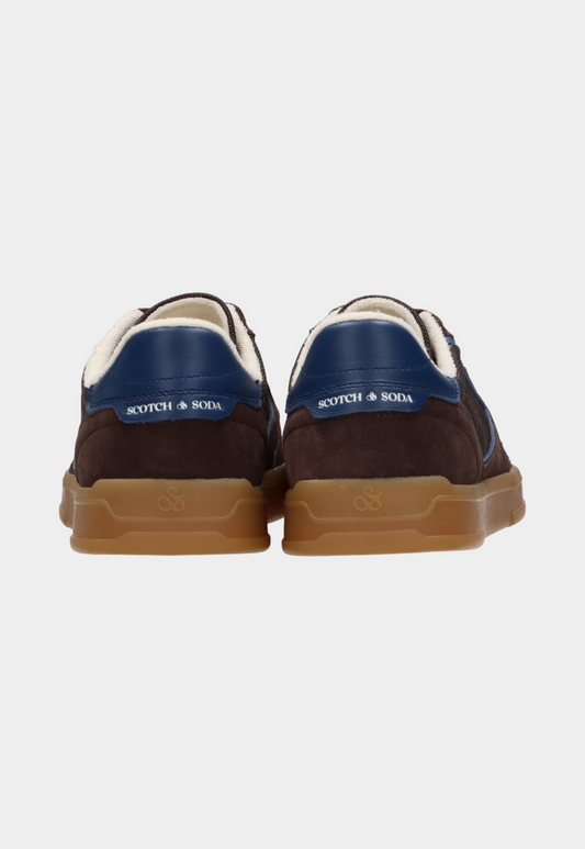 Lavender סניקרס לגברים Slim SCOTCH & SODA