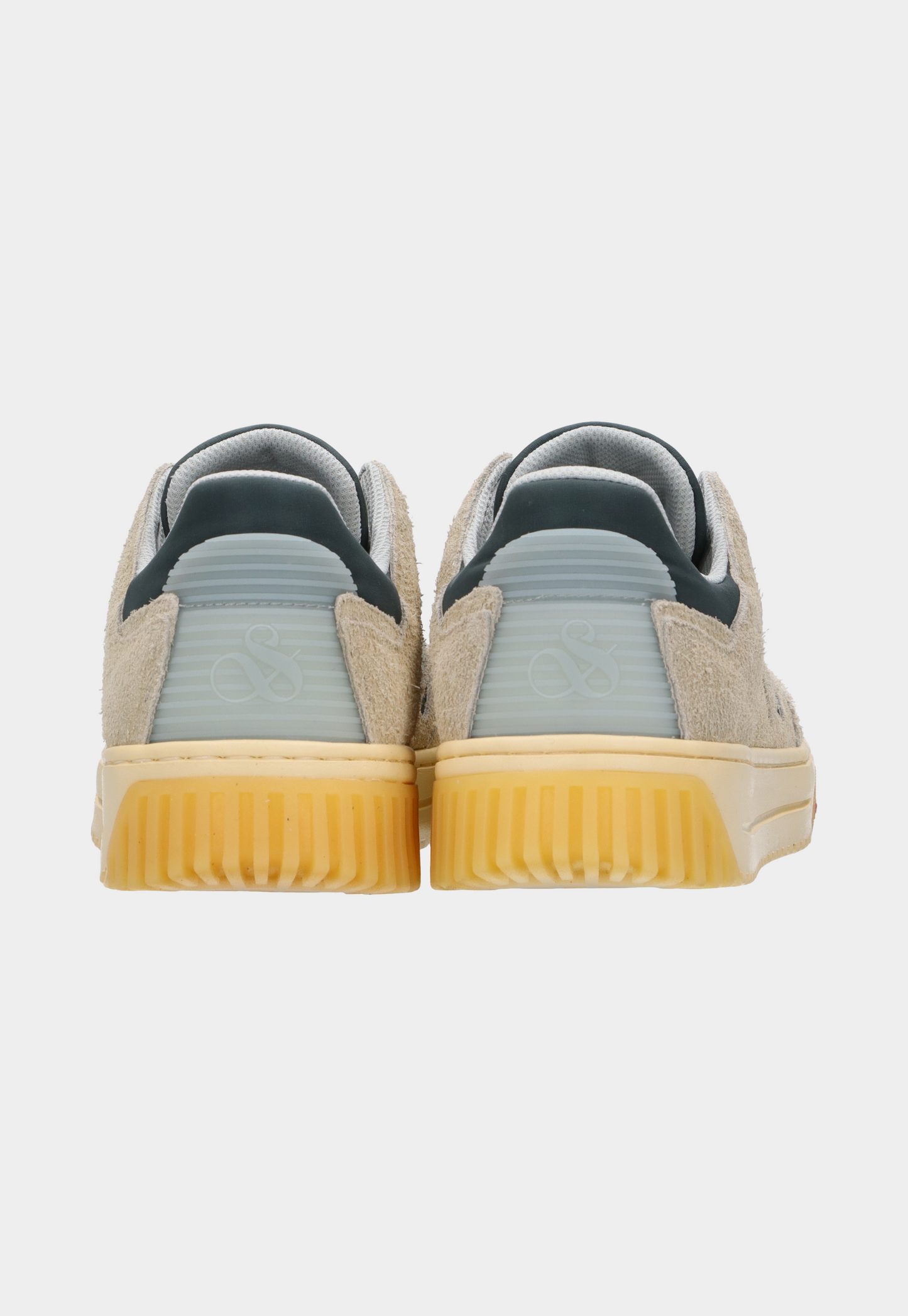 Beige סניקרס לגברים New Cup SCOTCH & SODA