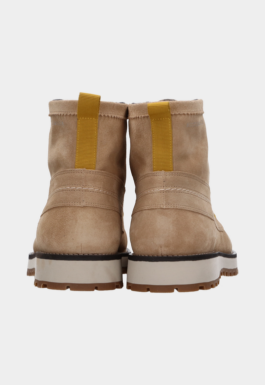 Lavender מגפיים מזמש לגברים New Work SCOTCH & SODA