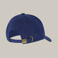 Midnight Blue THE SIXTY FOUR CAP כובע מצחיה EMILY