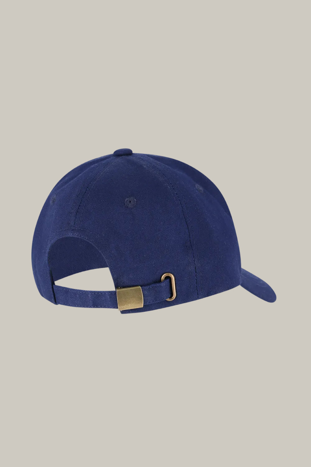 Midnight Blue THE SIXTY FOUR CAP כובע מצחיה EMILY