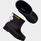 Lavender MINI MELISSA WELLY BLOOMY BB מגפי גשם MELISSA