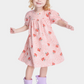 Lavender MINI MELISSA WELLY BLOOMY BB מגפי גשם MELISSA