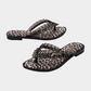 Lavender כפכפים Melissa x GANNI MELISSA