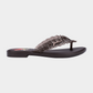 Lavender כפכפים Melissa x GANNI MELISSA