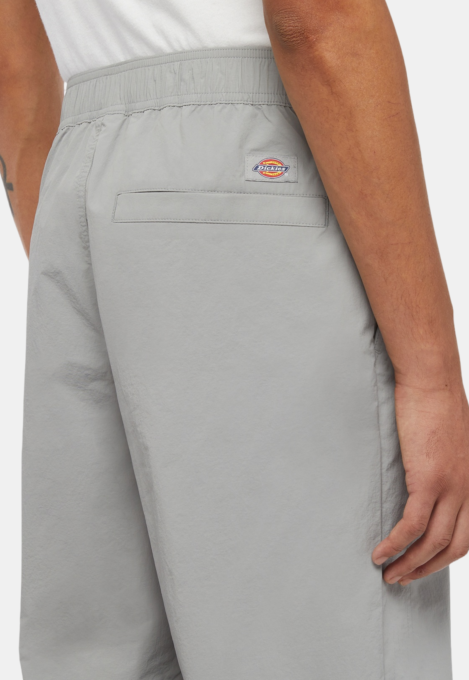 Gray מכנסיים ארוכים לגברים Jackson DICKIES