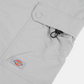 Light Gray מכנסיים ארוכים לגברים Jackson DICKIES