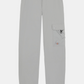 Light Gray מכנסיים ארוכים לגברים Jackson DICKIES