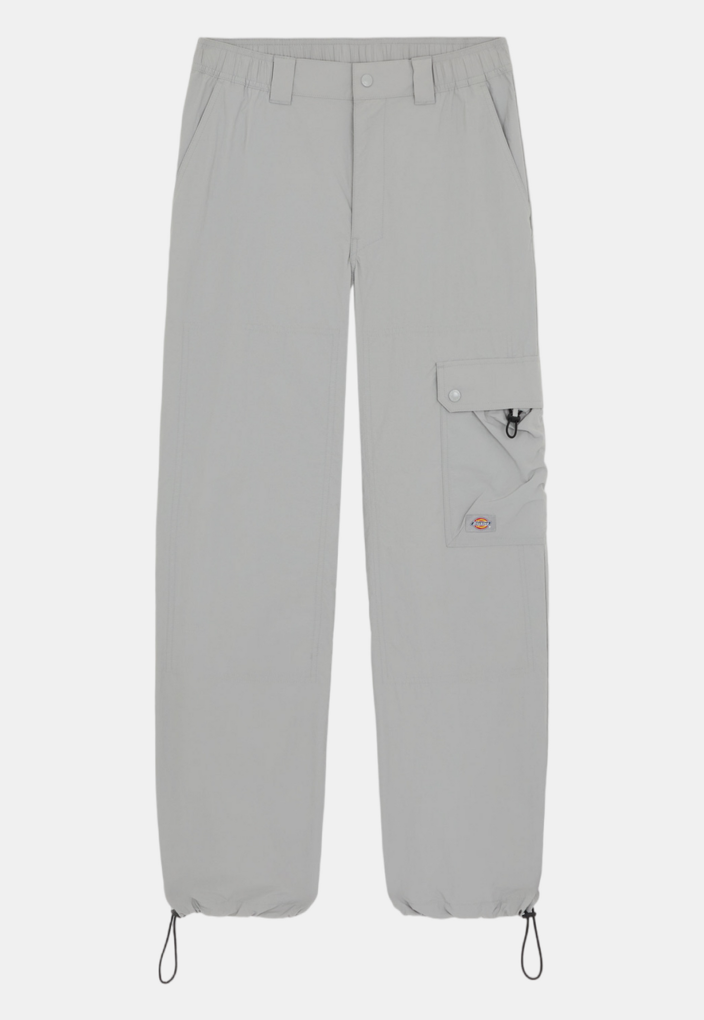 Light Gray מכנסיים ארוכים לגברים Jackson DICKIES